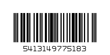Pringles Sour Cream 40gm - Barcode: 5413149775183