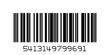 Downy Natural Extracts 1 ltr - Barcode: 5413149799691