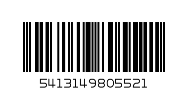 Tide WTD 3kg - Barcode: 5413149805521