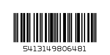 Tide Reg 7.5kg - Barcode: 5413149806481