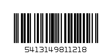 Tide HS Reg 9kg - Barcode: 5413149811218