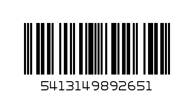 Ariel Belie Rozi 1.5kq - Barcode: 5413149892651