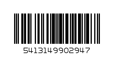 ARIEL BLUE 3KG DOWNY@10 perc.  OFF - Barcode: 5413149902947