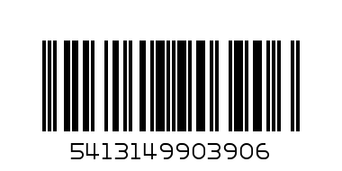 TIDE MB 3KG@10Perc.  OFF - Barcode: 5413149903906