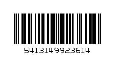 DOWNY BLACK - Barcode: 5413149923614