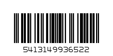 Tide FLA  6kg - Barcode: 5413149936522