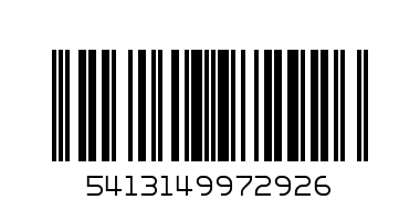 TIDE GREEN 1.5KG ORG/S@10Perc. DIS. - Barcode: 5413149972926