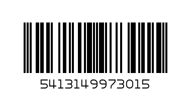 TIDE GREEN 6KG ORG/SCENT@10Perc. DIS - Barcode: 5413149973015