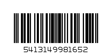 TIDE ABSOLUTE - Barcode: 5413149981652