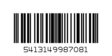 ariel polv act frez 25wash - Barcode: 5413149987081