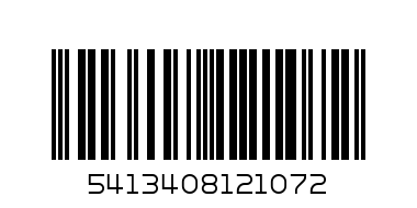 greens broad beans 450g - Barcode: 5413408121072