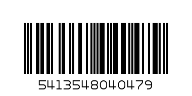 RAFFAELLO WHL ALMOND BOX 240G - Barcode: 5413548040479