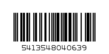 RAFFAELLO T4 - Barcode: 5413548040639