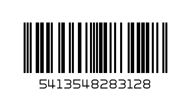 KINDER SCHOKO BONS 200GR - Barcode: 5413548283128