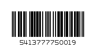 BEL ARTE S/FREE LAIT CHOCO TAB 85G - Barcode: 5413777750019