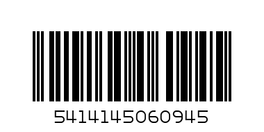 BLUE COCKTAIL WINE (S/S) - Barcode: 5414145060945