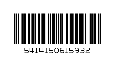 NUTROMA CREME CAFE VERRE 500ML - Barcode: 5414150615932