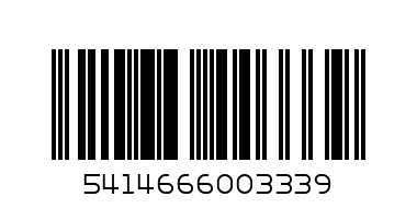 HEIRLOOM PERFUME - Barcode: 5414666003339