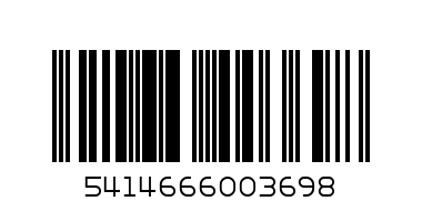 SENORITA AMOR PERFUME - Barcode: 5414666003698