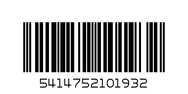 NINOLAC WHEAT MILK HONEY 400G - Barcode: 5414752101932