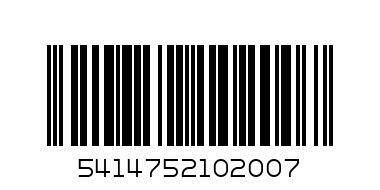 ninolac rice - milk - Barcode: 5414752102007