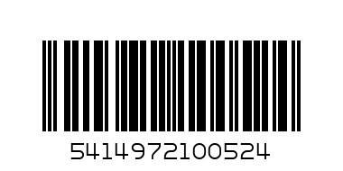 DL Sauce au Poivre Noir 300ml TD - Barcode: 5414972100524