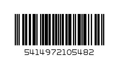 IMPERIAL PUDDING POWDER CHOCO 300G - Barcode: 5414972105482