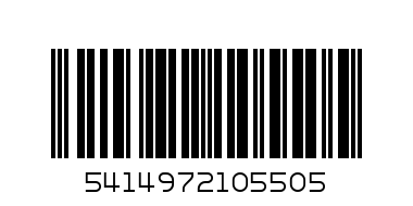 BAKING POWDER IMPERIAL - Barcode: 5414972105505