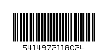 ROYCO CUP SWEET TOMATO 43G - Barcode: 5414972118024