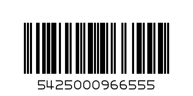Marsel  Sel de cuisine 750g - Barcode: 5425000966555