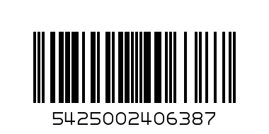 QNT PROTEIN WAFER VANILLA 35G - Barcode: 5425002406387