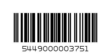 FANTA PINEAPPLE 1.5L - Barcode: 5449000003751