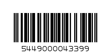 Coke Light 355ml  Sleek Can - Barcode: 5449000043399