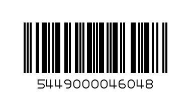 5449000046048@CAPPY BAHCE MIXED AND PEACH 330ML - Barcode: 5449000046048