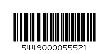 CAFFEINE FREE DIET COKE 330ML - Barcode: 5449000055521