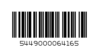 LEMONADE 1L - Barcode: 5449000064165