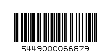 CAPPY JUICE TOMATO 1L - Barcode: 5449000066879