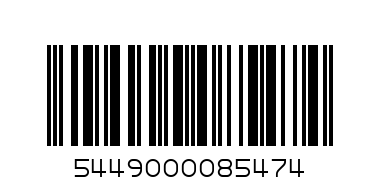 FANTA PASSION 1.5ltr - Barcode: 5449000085474