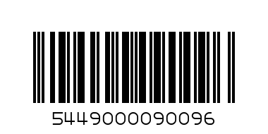 FANTA PASSION 2L - Barcode: 5449000090096