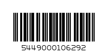 SPAR-LETTA 330ML SPARBERRY CANS - Barcode: 5449000106292