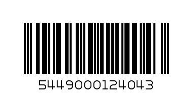 VIHRE- TEE - Barcode: 5449000124043