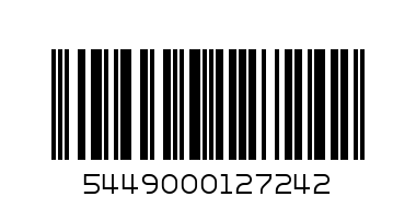 DIET COKE CHERRY 330ML - Barcode: 5449000127242