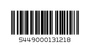JOLLY JUICE 2LTR - Barcode: 5449000131218