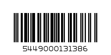 Coke 2.25L Stoney Classic - Barcode: 5449000131386
