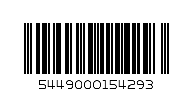 ABI 2LT SPARLETTA LEMONADE - Barcode: 5449000154293