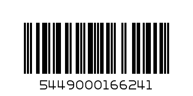 SPAR LETTA APPLE RUSH 2L - Barcode: 5449000166241