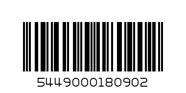 ABI 1.5L IRON BREW - Barcode: 5449000180902