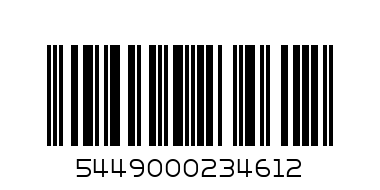 SPRITE 1L - Barcode: 5449000234612