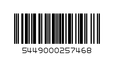 STONEY 300ML 6 PACK - Barcode: 5449000257468