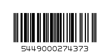 MINUTE MAID NECTAR+ APPL 1L - Barcode: 5449000274373
